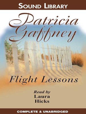 cover image of Flight Lessons